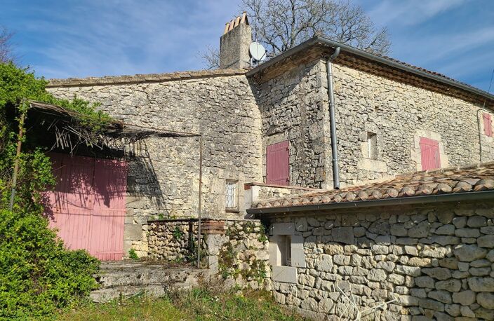 Maison — photo 5