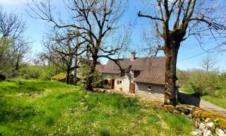 Maison 15 Pièces 326 m² à vendre à Saillac (46260)