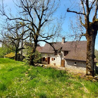 Maison 15 pièces 325000 €