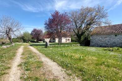 Maison 15 pièces 325000 €