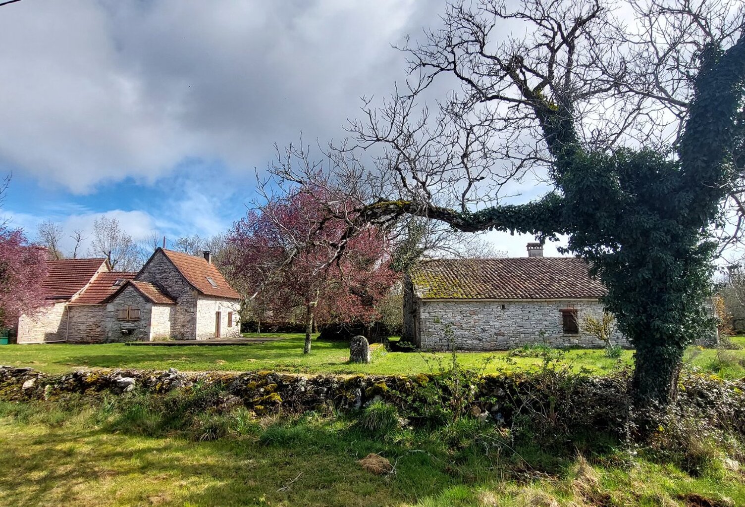 Maison — photo 1