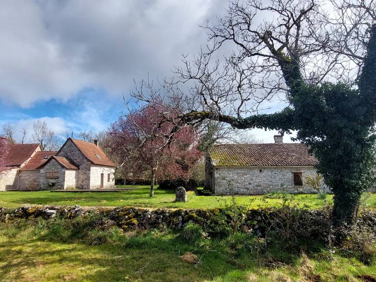 Maison — photo 1