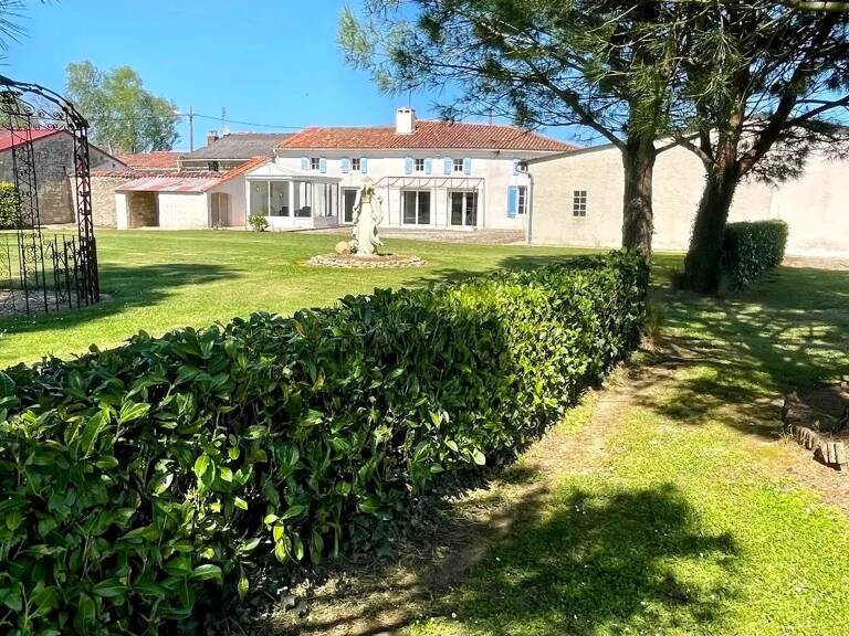 Maison de caractère — photo 1