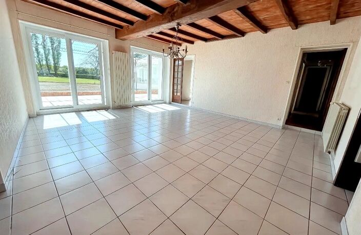 Maison de caractère — photo 3