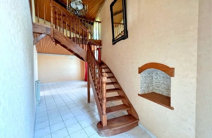 Maison de caractère — photo 5