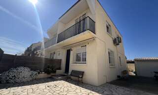 Maison 4 Pièces 53 m² à vendre à Valras-Plage (34350)