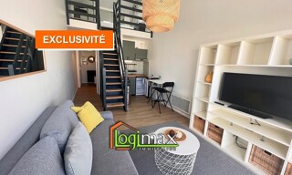 Appartement 2 Pièces 36 m² à louer à La Rochelle (17000)