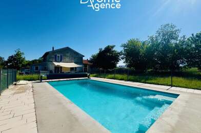 Maison 11 pièces 499000 €