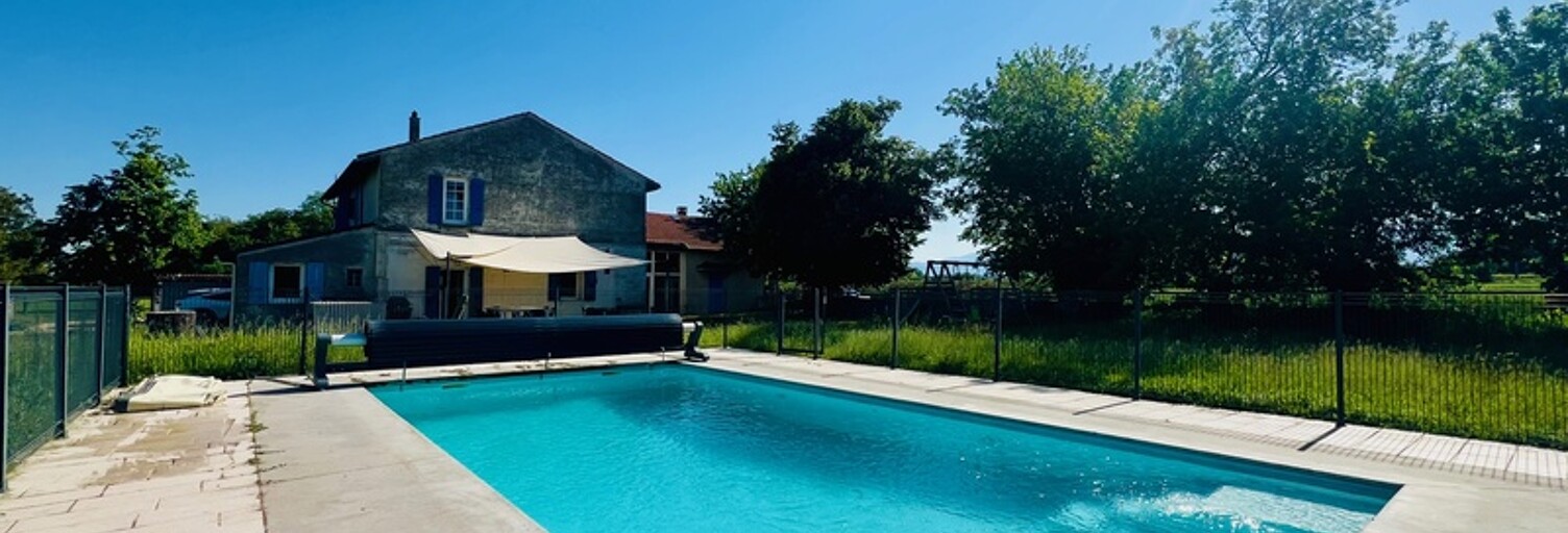 Maison 11 Pièces 360 m² à vendre à Montélier (26120)