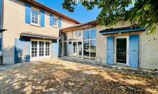 Maison 11 Pièces 360 m² à vendre à Montélier (26120)
