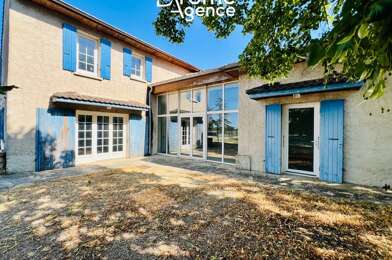 Maison 11 pièces 439000 €