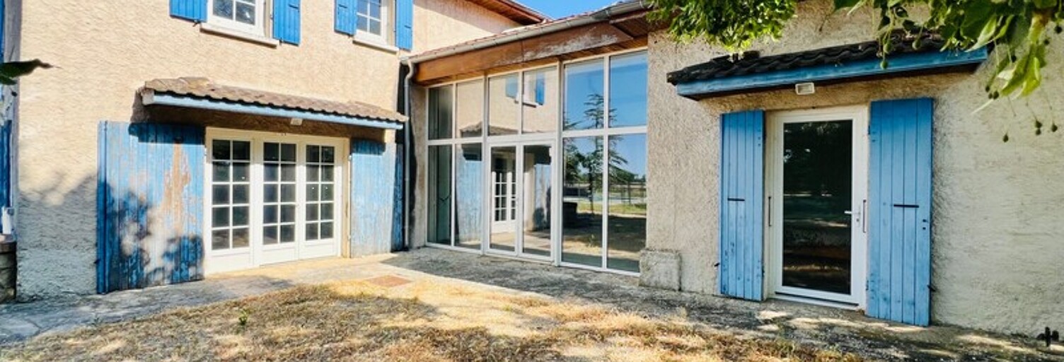 Maison 11 Pièces 360 m² à vendre à Montélier (26120)