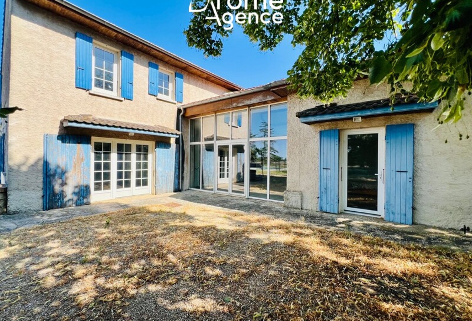Maison — photo 1