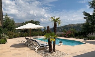 Maison 6 Pièces 180 m² à vendre à Rompon (07250)