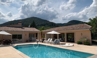 Maison 6 Pièces 180 m² à vendre à Rompon (07250)