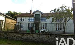 Maison 4 Pièces 110 m² à vendre à Val-d'Oire-et-Gartempe (87320)