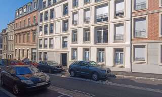 Appartement 2 Pièces 35 m² à vendre à Boulogne-sur-Mer (62200)