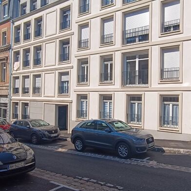 Appartement 2 pièces 49500 €