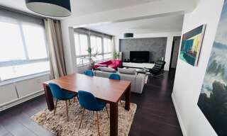 Appartement 4 Pièces 80 m² à vendre à Limoges (87000)