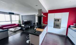 Appartement 4 Pièces 80 m² à vendre à Limoges (87000)