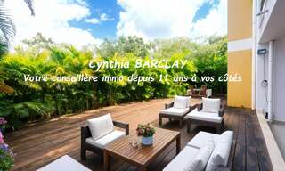 Appartement 2 Pièces 34 m² à vendre à Saint-Joseph (97212)