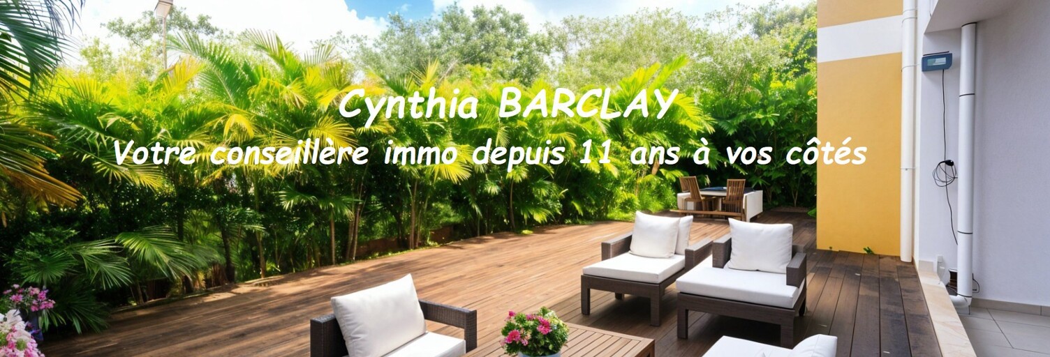 Appartement 2 Pièces 34 m² à vendre à Saint-Joseph (97212)