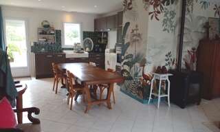 Maison 3 Pièces 85 m² à vendre à L'Île-d'Olonne (85340)