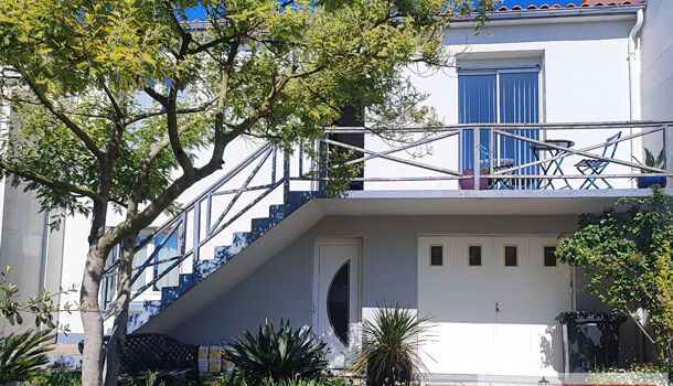Villa / Maison 6 pièces  à vendre Châtelaillon-Plage 17340