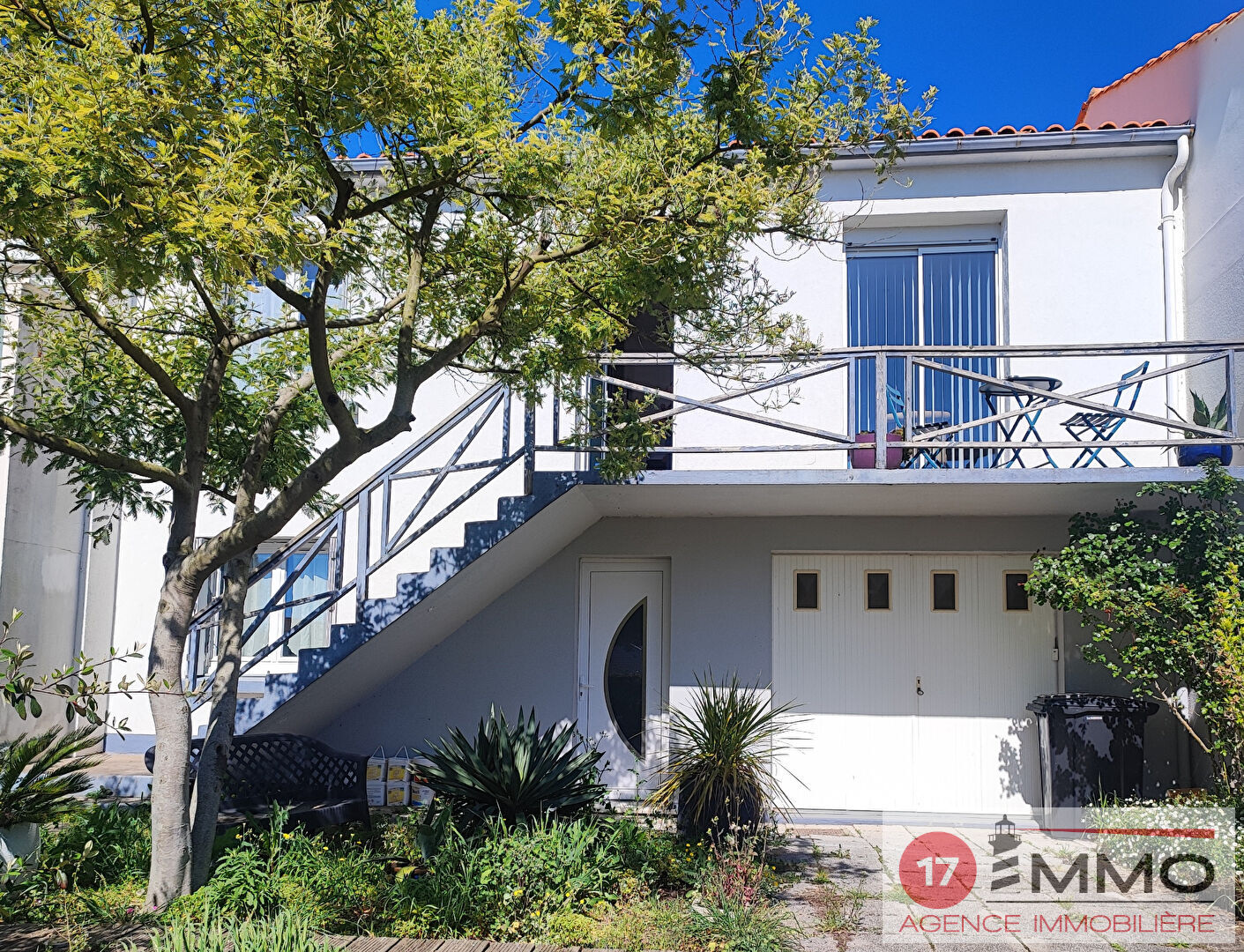 Villa / Maison 6 pièces  à vendre Châtelaillon-Plage 17340