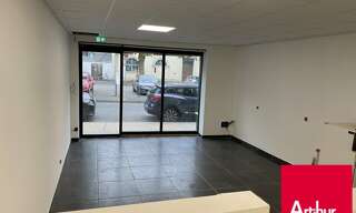 Commerce  153 m² à louer à Dax (40100)