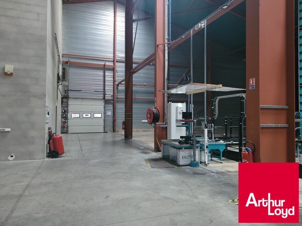 Hastingues Local commercial 3713 m²