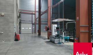 Commerce  3713 m² à vendre à Hastingues (40300)