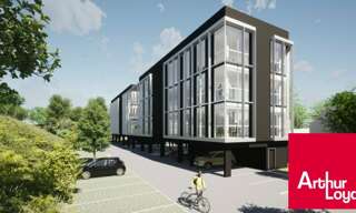 Bureau  225 m² à vendre à Bayonne (64100)