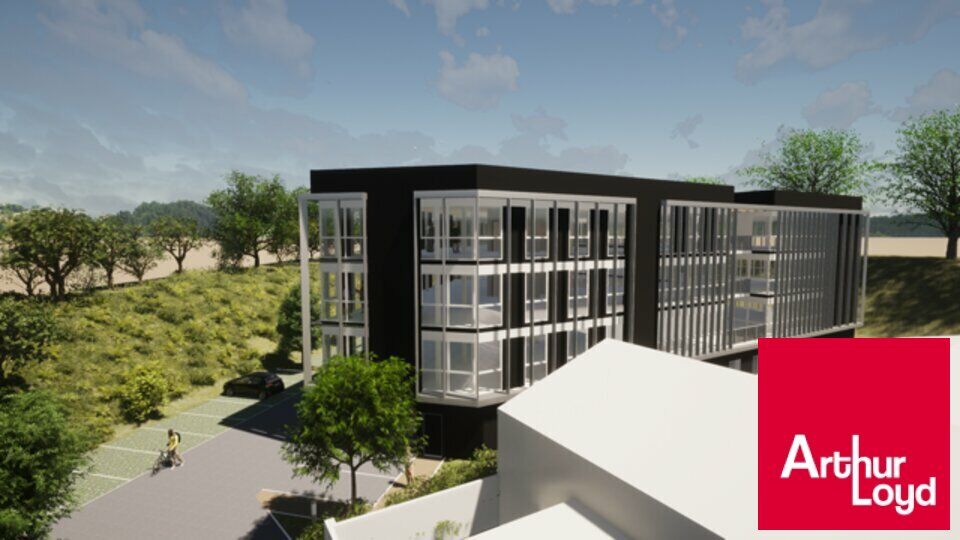 Bureau  à vendre Bayonne 64100