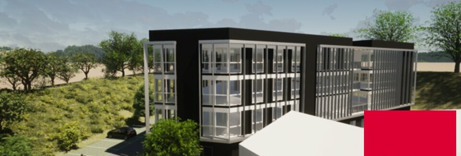 Bureau  225 m² à vendre à Bayonne (64100)