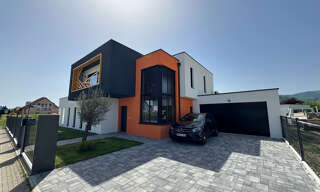 Maison 5 Pièces 170 m² à vendre à Thann (68800)