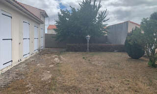 Maison 4 Pièces 84 m² à vendre à Esnandes (17137)