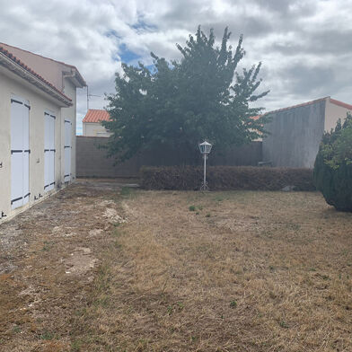 Maison 4 pièces 235000 €