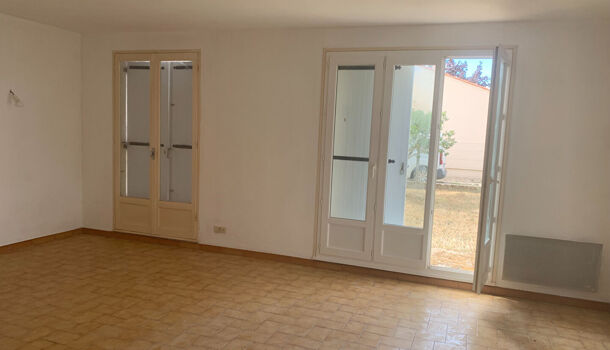 Villa / Maison 4 pièces  à vendre Esnandes 17137