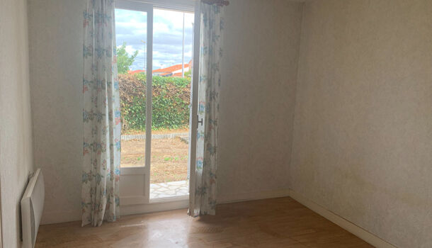 Villa / Maison 4 pièces  à vendre Esnandes 17137