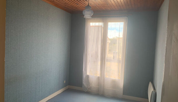 Villa / Maison 4 pièces  à vendre Esnandes 17137