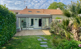 Maison 5 Pièces 138 m² à vendre à Salles-sur-Mer (17220)