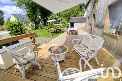 Maison 7 pièces 274000 €