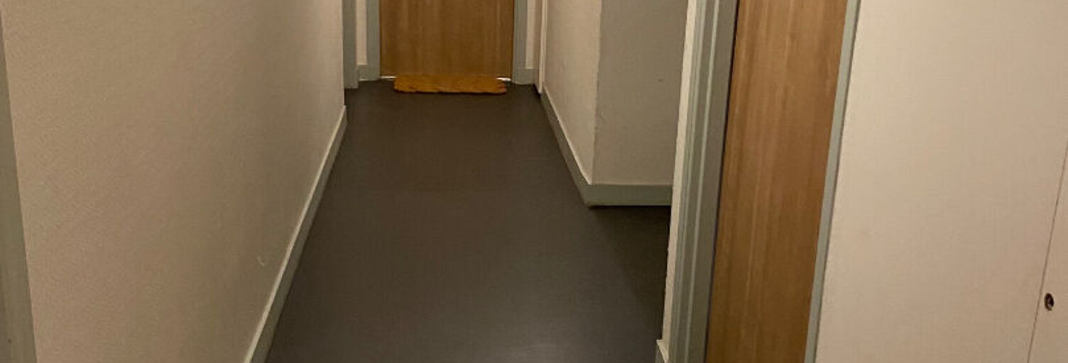 Appartement 2 Pièces 46 m² à vendre à Agen (47000)