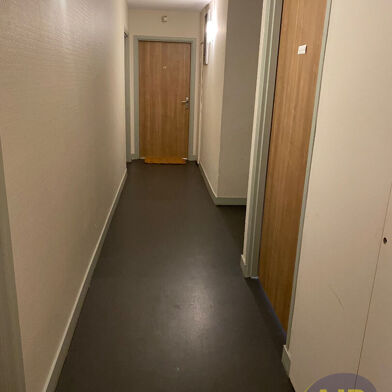 Appartement 2 pièces 90000 €