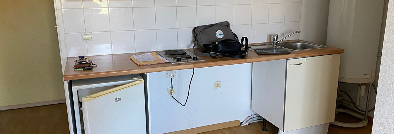 Appartement 2 Pièces 46 m² à vendre à Agen (47000)