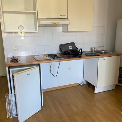 Appartement 2 pièces 90000 €