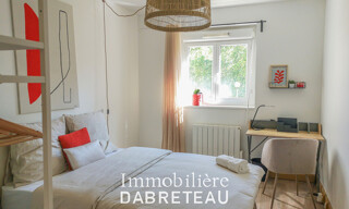 Appartement 4 Pièces 68 m² à louer à Lyon 7 (69007)