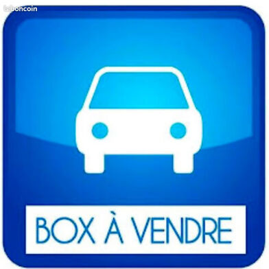 Garage  35000 €