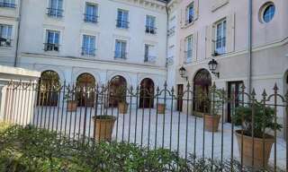 Appartement 1 Pièce 17 m² à vendre à Serris (77700)